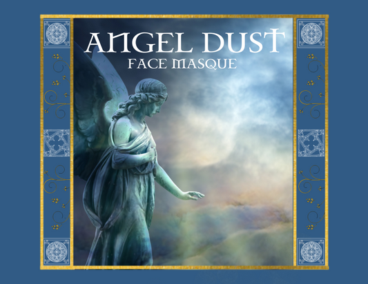 Angel Dust Face Masque