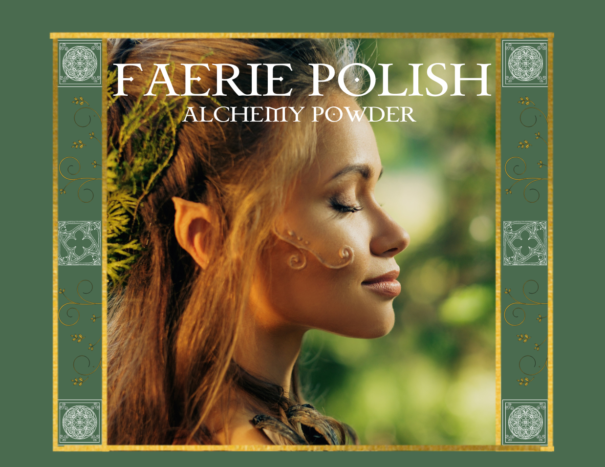Faerie Polish