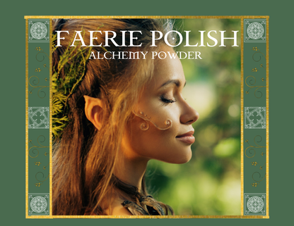 Faerie Polish
