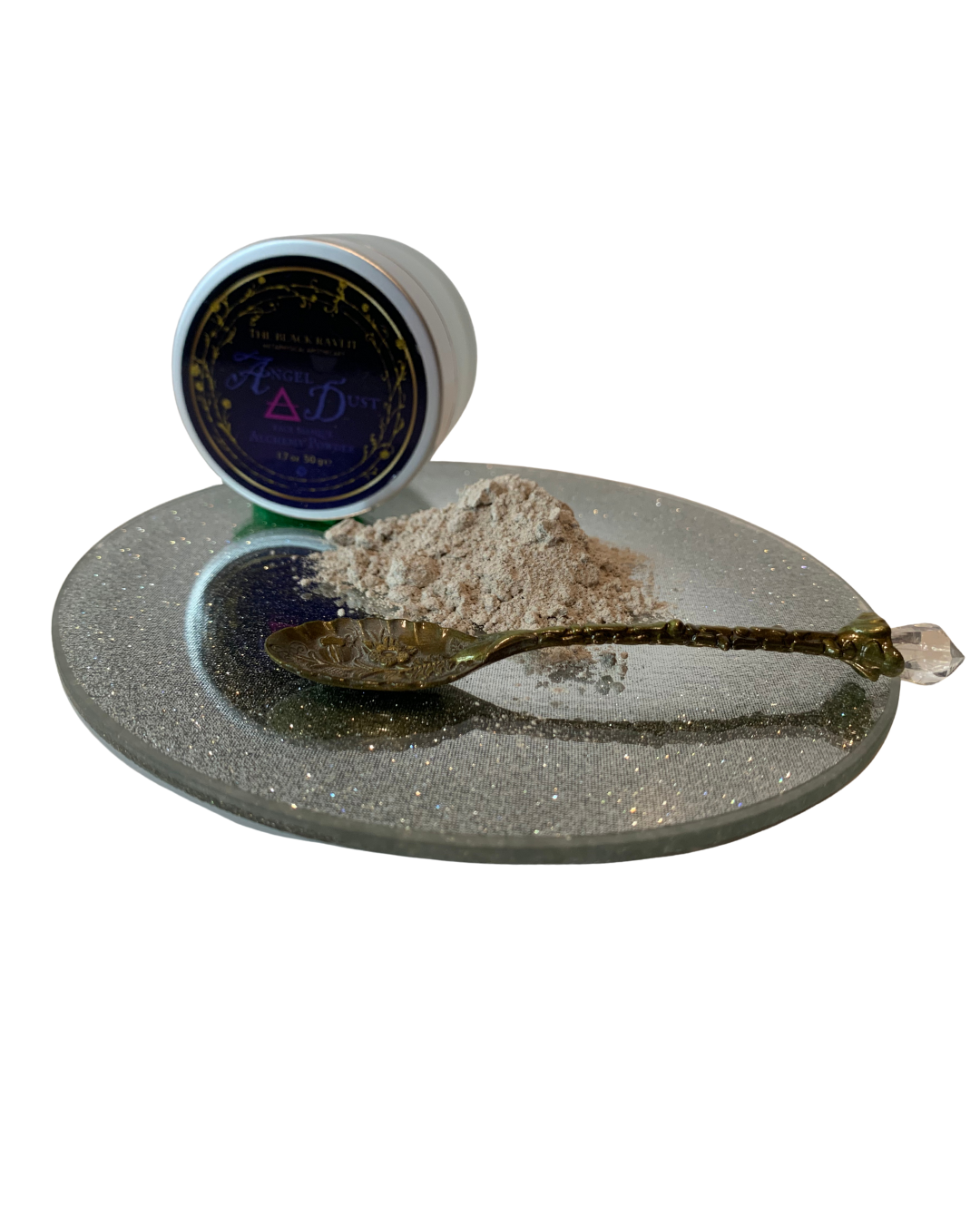 Angel Dust Face Masque