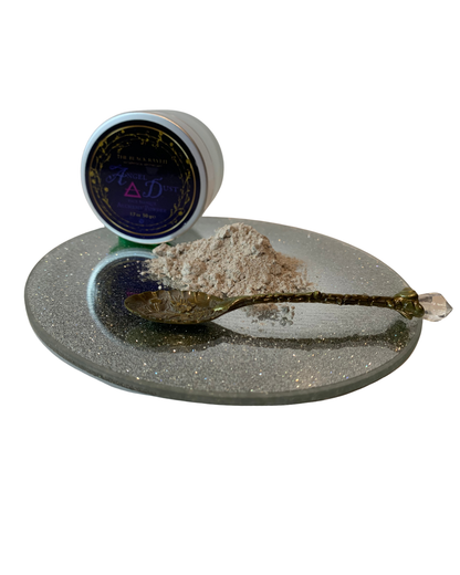 Angel Dust Face Masque