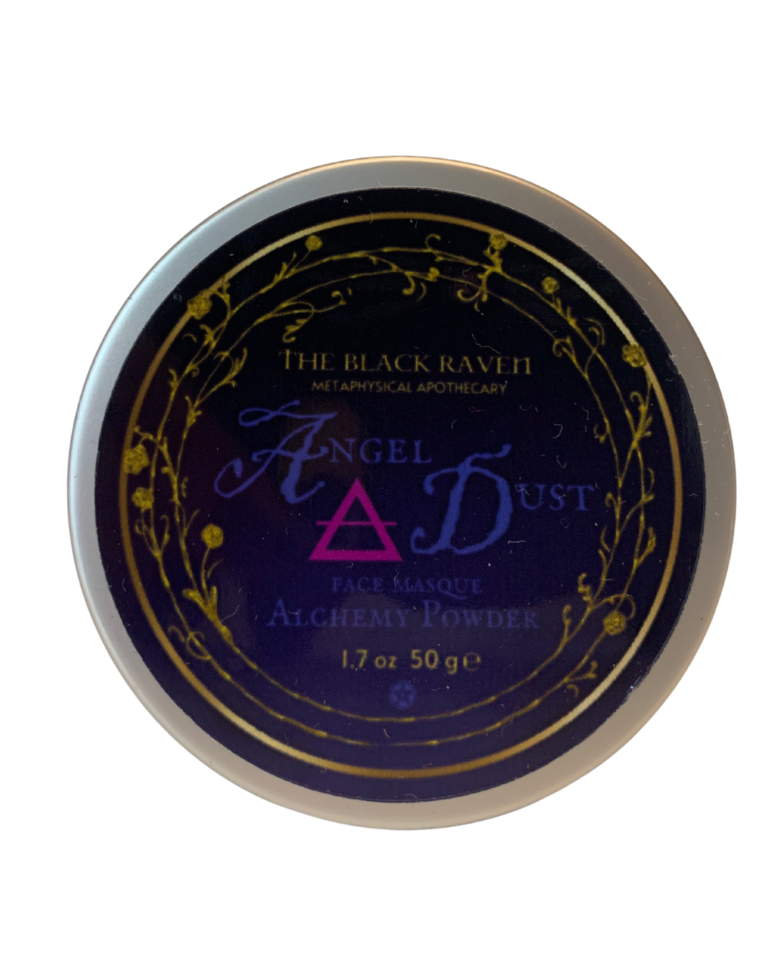 Angel Dust Face Masque