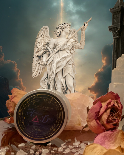 Angel Dust Face Masque