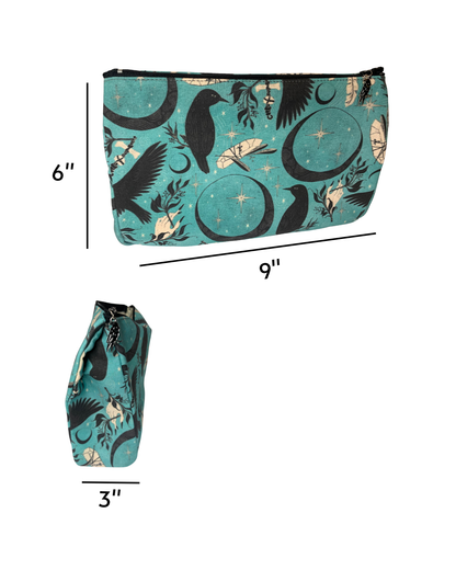 The Lenore Enchantment Pouch