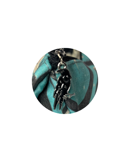 The Lenore Enchantment Pouch